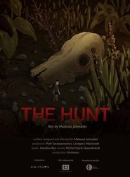 Poster do filme The Hunt