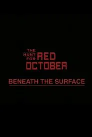 Beneath the Surface: The Making of 'The Hunt for Red October' movie poster
