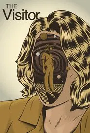 The Visitor movie poster