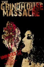 Poster do filme The Grindhouse Massacre