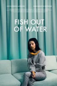Fish Out of Water movie poster
