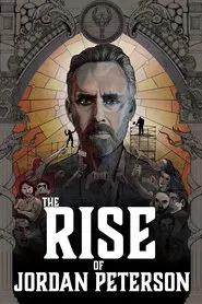 The Rise of Jordan Peterson movie poster