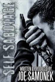 Self Sabotage movie poster