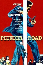 Poster do filme Plunder Road
