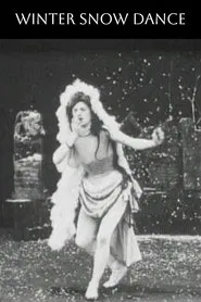 Dance of the Seasons: Winter, Snow Dance movie poster
