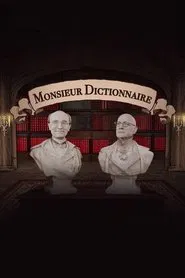 Monsieur Dictionnaire tv show poster