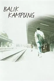 Going Home movie poster
