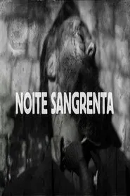 Poster do filme Bloody Night