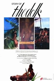 The Story of the Dolls movie poster