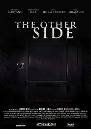 The Other Side movie poster