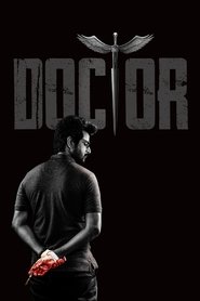 Doctor movie poster