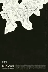 Rubicón movie poster