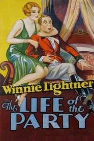 The Life of the Party movie poster