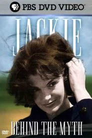 Jackie: Behind the Myth movie poster