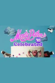 Poster do filme Monty Python's Best Bits Celebrated