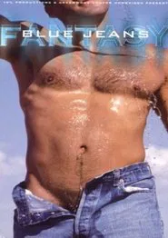 Blue Jean Fantasy movie poster