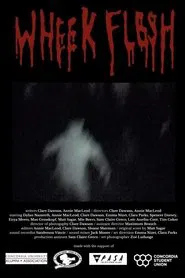 Poster do filme Wheek Flesh