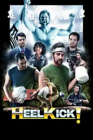 Heel Kick! movie poster