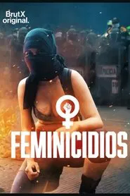 Feminicidios movie poster