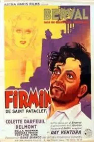 Poster do filme Firmin de Saint-Pataclet