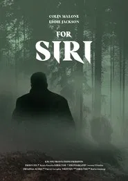 For Siri movie poster