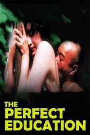 Poster do filme The Perfect Education