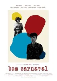 Have a Nice Carnival movie poster