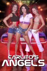 Carlito's Angels movie poster