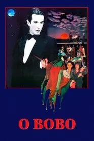 Poster do filme The Jester