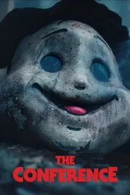 The Conference movie poster