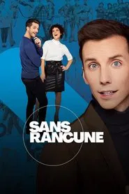 Sans rancune tv show poster