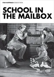 School in the Mailbox movie poster