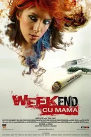 Weekend with My Mother movie poster