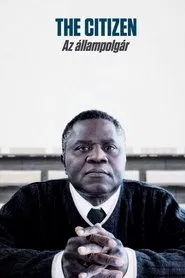 Poster do filme The Citizen