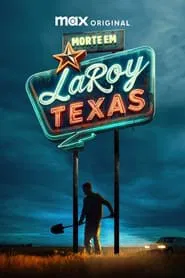 Poster do filme Morte em LaRoy, Texas
