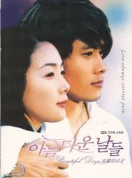 Poster da série Beautiful Days