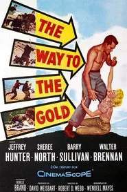 The Way to the Gold movie poster