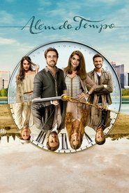 Poster da série Time After Time