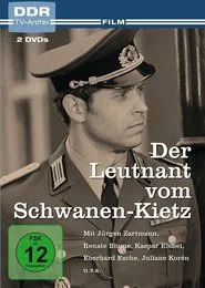 Der Leutnant vom Schwanenkietz movie poster