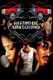 Poster do filme Ritmo de um Sonho