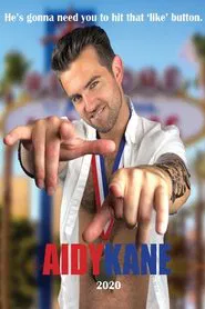Aidy Kane movie poster