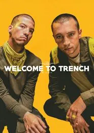 The Twenty One Pilots Universe: Welcome to Trench movie poster