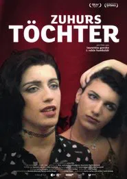 Poster do filme Zuhur's Daughters
