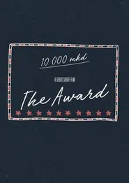 Poster do filme The Award