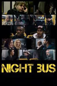 Night Bus movie poster