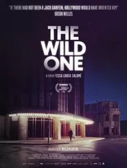 The Wild One movie poster