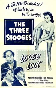 Loose Loot movie poster