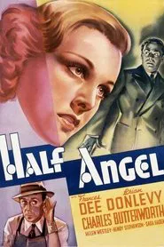 Half Angel movie poster