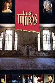 The Tombs movie poster