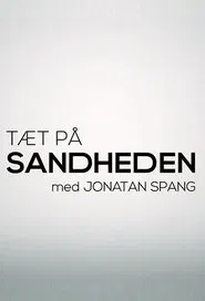 Tæt på sandheden tv show poster